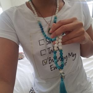 SOLD 💥Mala Prayer Beads